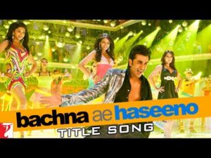 Bachna Ae Haseeno Lyrics - Kishore Kumar