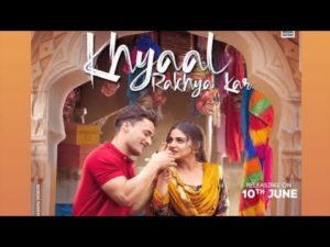 Khayal Rakhya Kar Lyrics - Preetinder