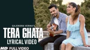 Tera Ghata Lyrics - Gajendra Verma