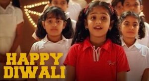 Happy Diwali Lyrics - Sunidhi Chauhan