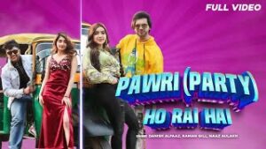 pawri-party-ho-rahi-hai