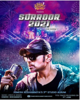 surroor-2021-himesh-reshammiya